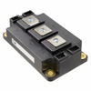 Discrete Semiconductor Products - Transistors - IGBTs - APTGT400DA60D3G - Shenzhen Shengyu Electronics Technology Limited