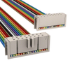 Rectangular Cable Assemblies - M3CCA-1618R-ND - DigiKey