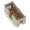 Headers, Male Pins - HTSS-107-01-L-DV-A-ND - DigiKey