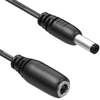 Barrel Power Cables - 839-10-02522-ND - DigiKey