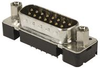 D-Sub Connectors - 09665216703 - Powell Electronics, Inc.