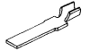 Terminals - 62827-1 - Powell Electronics, Inc.