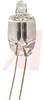Lamp, Neon; 95 VAC (Max.), 135 VDC (Max.); 1.2 mA; 47K Ohms - 70152579 - Allied Electronics, Inc.