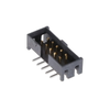 Headers, Male Pins - 612-STMM-105-02-L-D-SM-K-TRDKR-ND - DigiKey