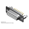 D-Sub Connector Assemblies - 900-1731091550-ND - DigiKey