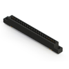 Edgeboard Connectors - 151-357-020-558-104-ND - DigiKey