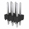 Headers, Male Pins - TSW-103-07-T-D - ODG (Origin Data Global)
