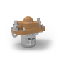 60V DC Max Normally Open SPST Industrial Contactor Relays for Stationary Applications - DCNLM400NB24-01 - Littelfuse, Inc.