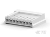 Rectangular Wire & Cable Connectors & Housings - 171822-8 - TE Connectivity