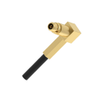 Coaxial Connector (RF) Assemblies - 900-0734040290-ND - DigiKey