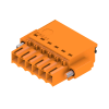 Headers, Plugs and Sockets - 281-2459430000-ND - DigiKey