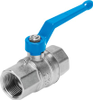 Pneumatic Manual Control Valves - 2036054 - RS Components, Ltd.