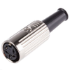 DIN Connectors - 491213 - RS Components, Ltd.