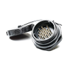 Industrial Circular Connectors - 2070755 - RS Components, Ltd.