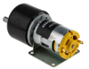 DC Motors - 4540855 - RS Components, Ltd.