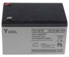 Lead Acid Batteries - 6141949 - RS Components, Ltd.