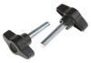 Clamping Knobs -- 169294 - Image