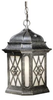 Exterior -Hanging - 305700 - Light Center (The)