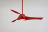F803-RD Fans-Ceiling Fans - 419982 - Capital Lighting, Inc.