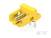 PCB Headers & Receptacles - 292168-2 - TE Connectivity
