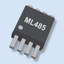 1500 - 3200 MHz Mixer with LO Amplifier - ML485-G - Qorvo