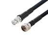 Coaxial Cables (RF) - 6099-PE3W21482/HS-48-ND - DigiKey