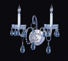Sconces-Double Candle - 729767 - Capital Lighting, Inc.