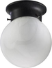 3304-6895 Flush Mounts-Bowl Style - 432566 - Capital Lighting, Inc.