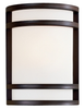 9801-143-PL 1 Light Pocket Lantern - 9801-143-PL - Minka Group