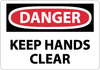 Sign - D449A - Rutke Signs & Safety