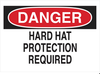 Protective Wear Sign - 42793 - Brady Corporation