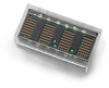 High Performance CMOS 5 x 7 Alphanumeric Displays -- HCMS-2961