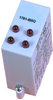 Quad Solid-State Relay, DC Input -- IB5Q - Image