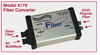 VersaLink to SC Multimode Duplex Fiber Converter -- Model 4179