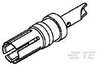 Backplane Power Connectors - 1393589-9 - TE Connectivity