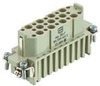 Heavy Duty Power Connectors - 09210253101 - VAST STOCK CO., LIMITED