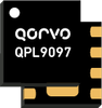 Ultra Low-Noise Bypass LNA -- QPL9097