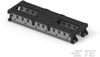 PCB Headers & Receptacles - 2369317-1 - TE Connectivity