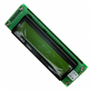 Display Modules - LCD, OLED Character and Numeric - 635-1016-ND - DigiKey