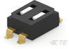 DIP Switch - 1825006-3 - TE Connectivity