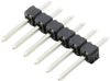 Btb Conn, Header, 36Pos, 1Row, 2.54Mm; Connector Systems Molex - 56H2549 - Newark, An Avnet Company