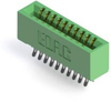 Card Edge Conn, Dual, 20Pos, Solder Lug; Card Edge Connector Type Edac - 65AJ6935 - Newark, An Avnet Company