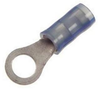 Terminal, Ring Tongue, #5/#6, Crimp; Stud Size - Metric Molex - 55H5113 - Newark, An Avnet Company