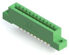 Card Edge Conn, Single Side, 11Pos, Lug; Card Edge Connector Type Edac - 59AJ4968 - Newark, An Avnet Company
