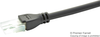 Cable Assy, 2Pos, Rcpt-Rcpt, 6.6Ft; Connector To Connector Molex - 33AC9361 - Newark, An Avnet Company