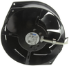 Axial Fan, 150Mm X 55Mm, 115Vac; Nominal Rated Voltage Ac Ebm-Papst - 91B9189 - Newark, An Avnet Company