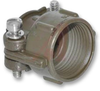 Strain Relief, Aluminum; Connector Shell Size Glenair - 87W7618 - Newark, An Avnet Company