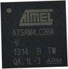 Microcontroller Mcu, 32 Bit, Cortex-M4, 48Mhz, Qfn-64; Product Range Microchip - 69W7982 - Newark, An Avnet Company