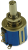 Rotary Potentiometer, 5Kohm, 1W Bourns - 51AK9743 - Newark, An Avnet Company