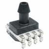 HONEYWELL HSCMANN100PGAA3 Pressure Sensor, Trustability, 100 psi, Gauge, Single Axial Barbed, Analogue, 3.3 VDC, 2.1 mA -- 384-HSCMANN100PGAA3 - Image